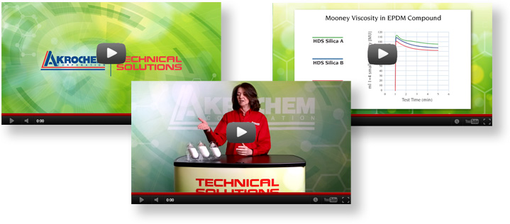 Technical Solutions Videos