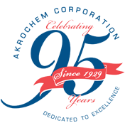 More than 95 Years Logo