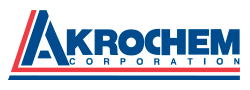 Akrochem Corporation Logo