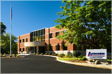 Akrochem - Corporate Headquarters